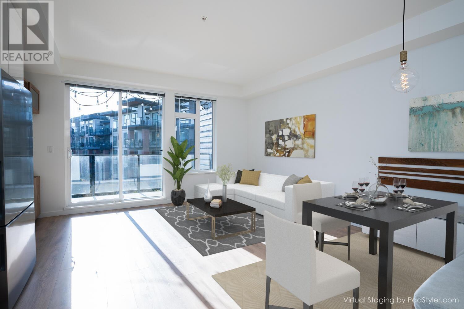 311 725 Marine Drive, North Vancouver, British Columbia  V7M 0G2 - Photo 2 - R2829840