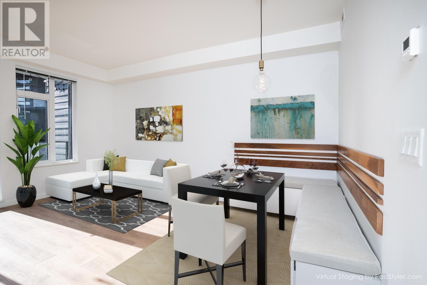 311 725 Marine Drive, North Vancouver, British Columbia  V7M 0G2 - Photo 4 - R2829840