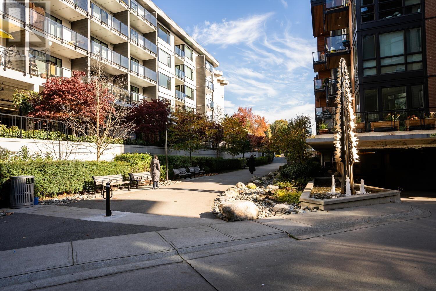 311 725 Marine Drive, North Vancouver, British Columbia  V7M 0G2 - Photo 16 - R2829840