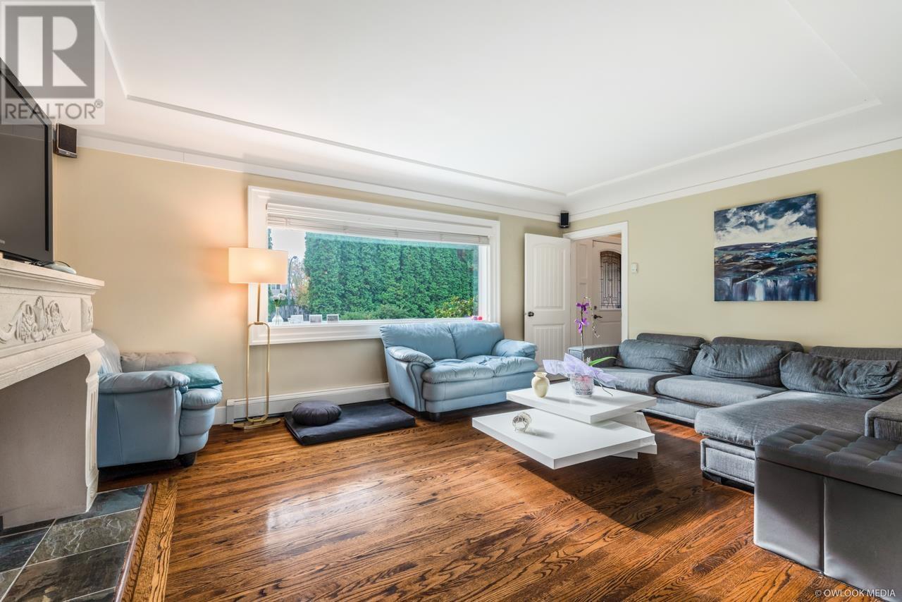 731 W King Edward Avenue, Vancouver, British Columbia  V5Z 2C7 - Photo 4 - R2827382