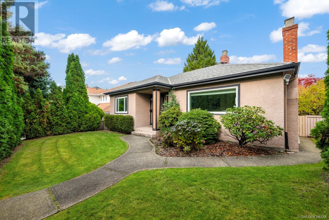 731 W King Edward Avenue, Vancouver, British Columbia  V5Z 2C7 - Photo 2 - R2827382