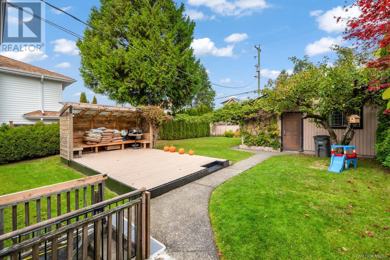 731 W King Edward Avenue, Vancouver, British Columbia  V5Z 2C7 - Photo 23 - R2827382