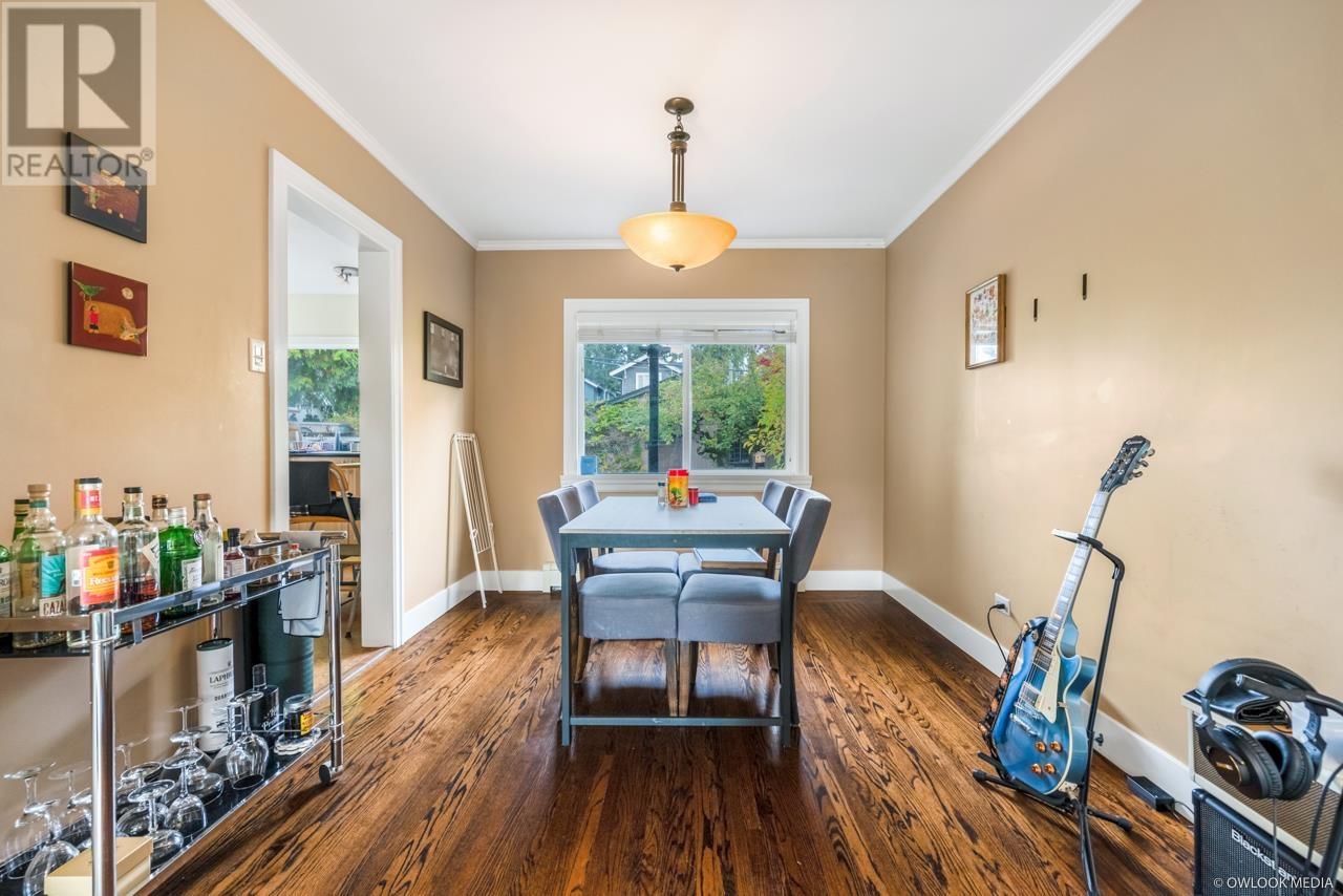 731 W King Edward Avenue, Vancouver, British Columbia  V5Z 2C7 - Photo 6 - R2827382