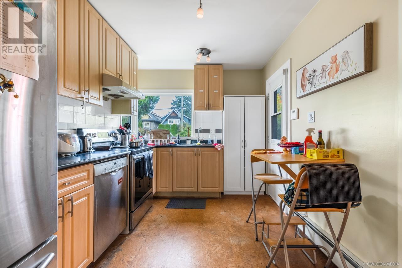 731 W King Edward Avenue, Vancouver, British Columbia  V5Z 2C7 - Photo 8 - R2827382