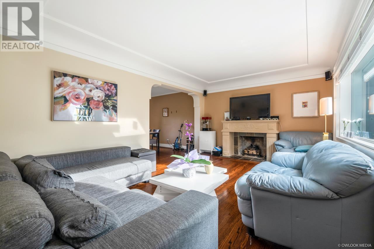 731 W King Edward Avenue, Vancouver, British Columbia  V5Z 2C7 - Photo 5 - R2827382