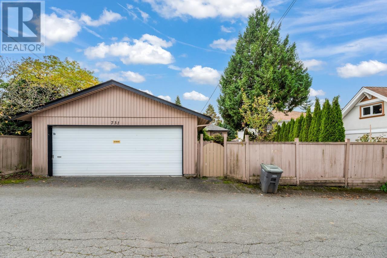 731 W King Edward Avenue, Vancouver, British Columbia  V5Z 2C7 - Photo 26 - R2827382