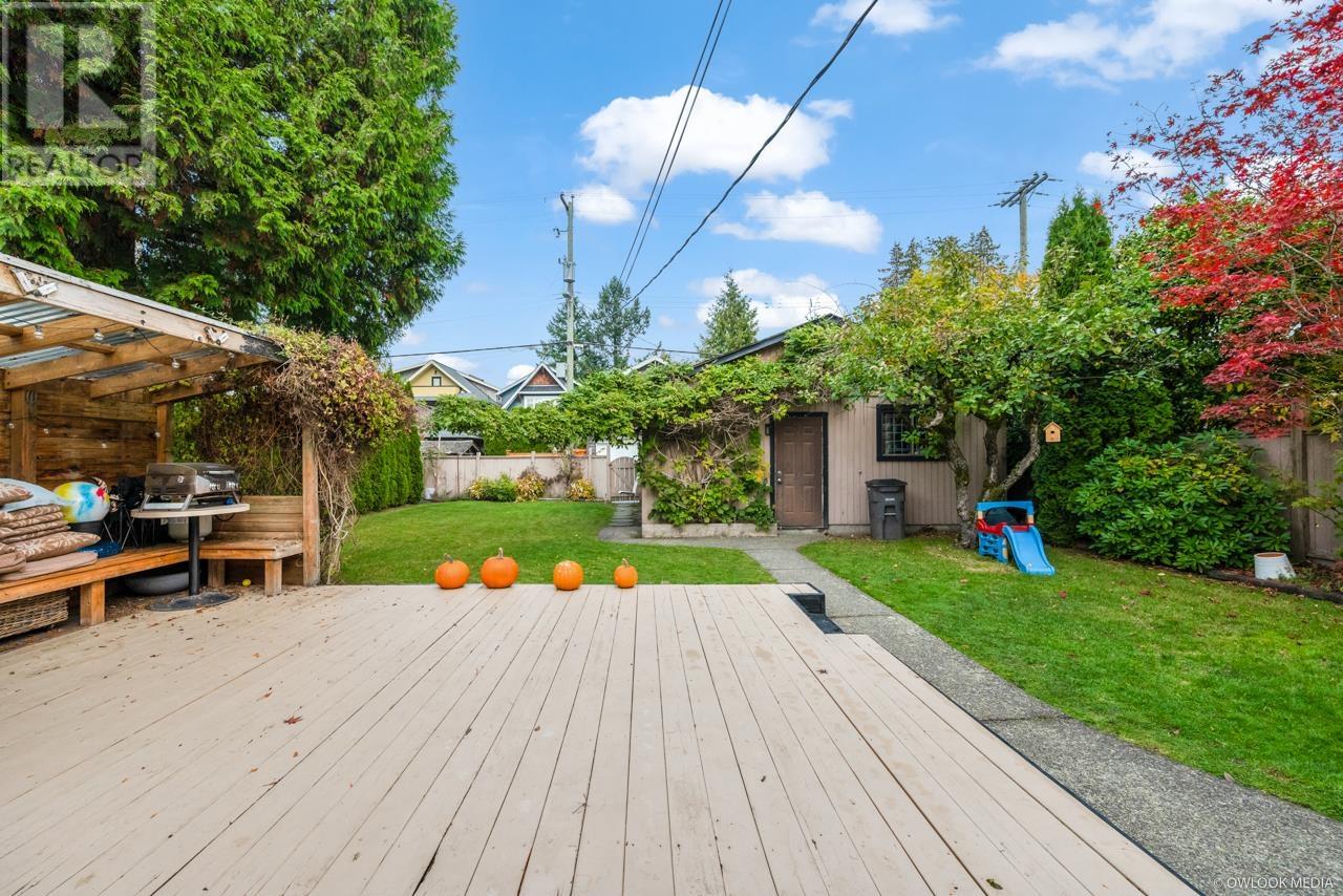 731 W King Edward Avenue, Vancouver, British Columbia  V5Z 2C7 - Photo 22 - R2827382