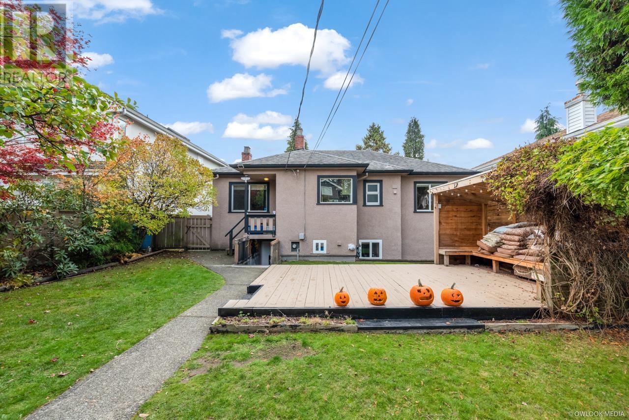 731 W King Edward Avenue, Vancouver, British Columbia  V5Z 2C7 - Photo 21 - R2827382