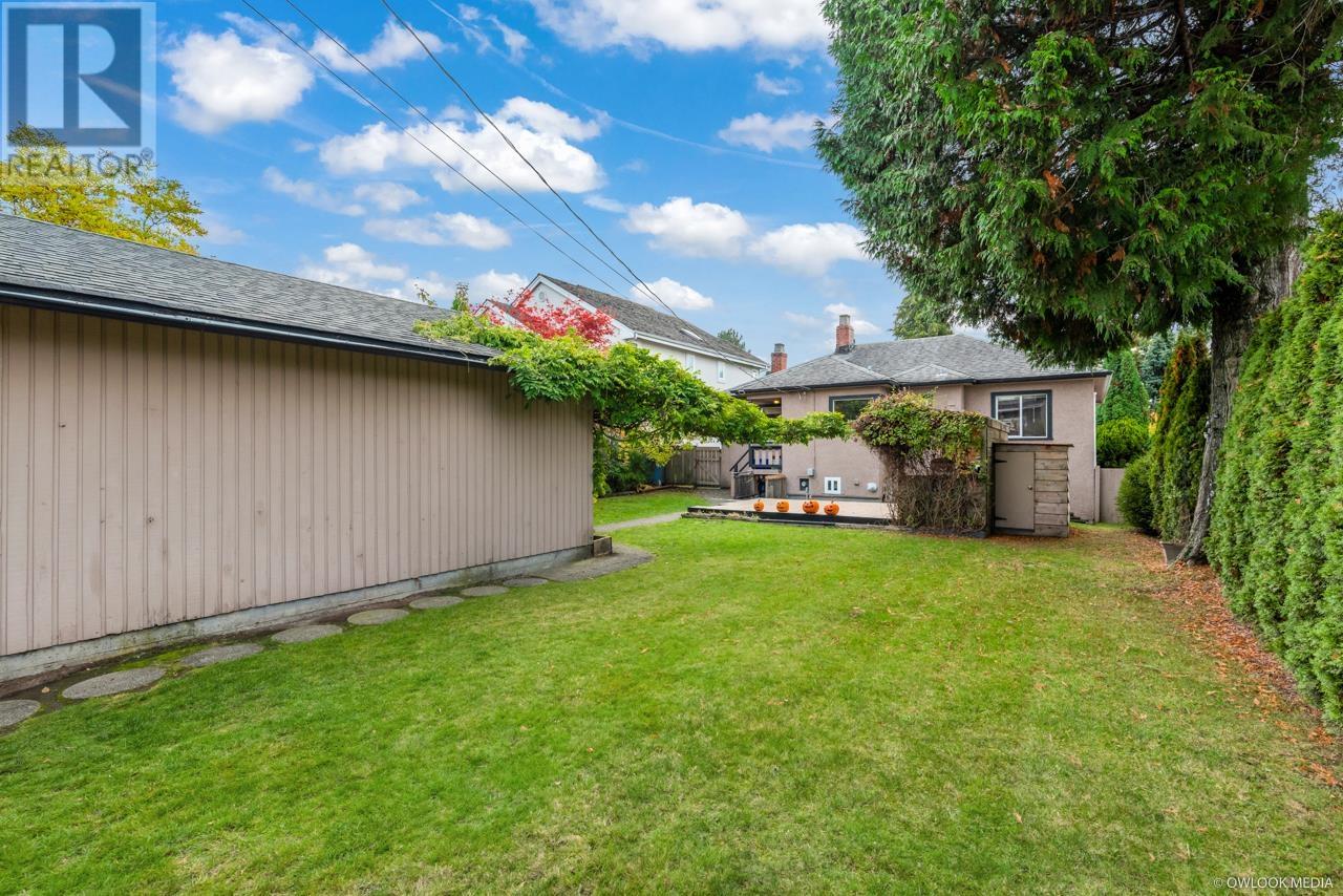 731 W King Edward Avenue, Vancouver, British Columbia  V5Z 2C7 - Photo 25 - R2827382