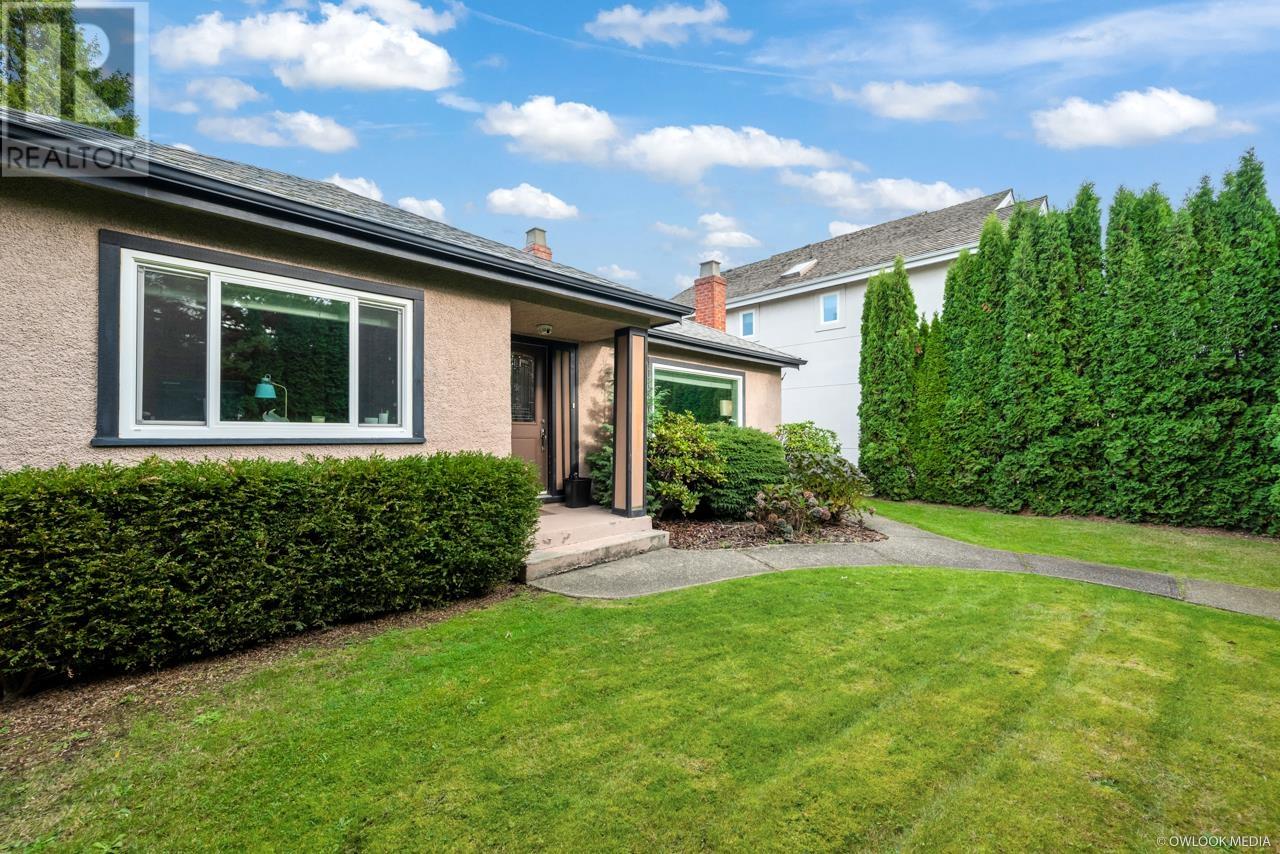 731 W King Edward Avenue, Vancouver, British Columbia  V5Z 2C7 - Photo 3 - R2827382