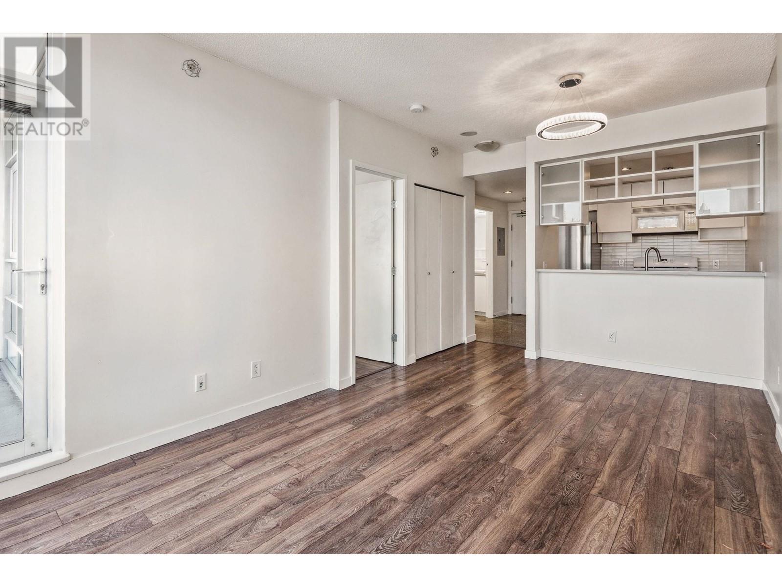 3007 939 Expo Boulevard, Vancouver, British Columbia  V6Z 3G7 - Photo 7 - R2829885