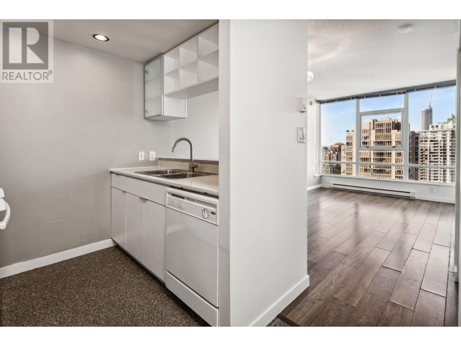 3007 939 Expo Boulevard, Vancouver, British Columbia  V6Z 3G7 - Photo 13 - R2829885