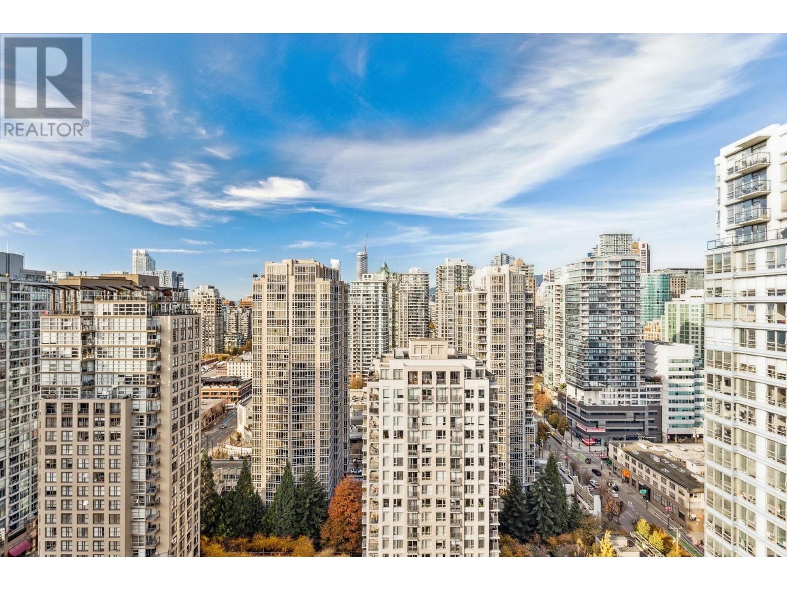 3007 939 Expo Boulevard, Vancouver, British Columbia  V6Z 3G7 - Photo 27 - R2829885