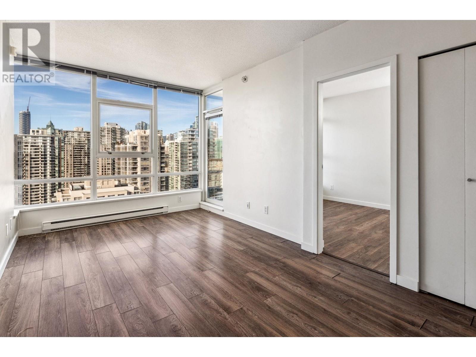 3007 939 Expo Boulevard, Vancouver, British Columbia  V6Z 3G7 - Photo 2 - R2829885