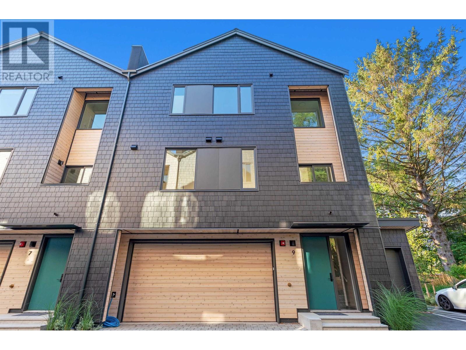 9 1089 Wilson Crescent, Squamish, British Columbia  V8B 0M4 - Photo 2 - R2813185