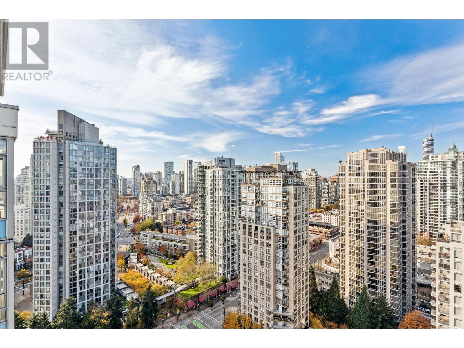 3007 939 Expo Boulevard, Vancouver, British Columbia  V6Z 3G7 - Photo 29 - R2829885