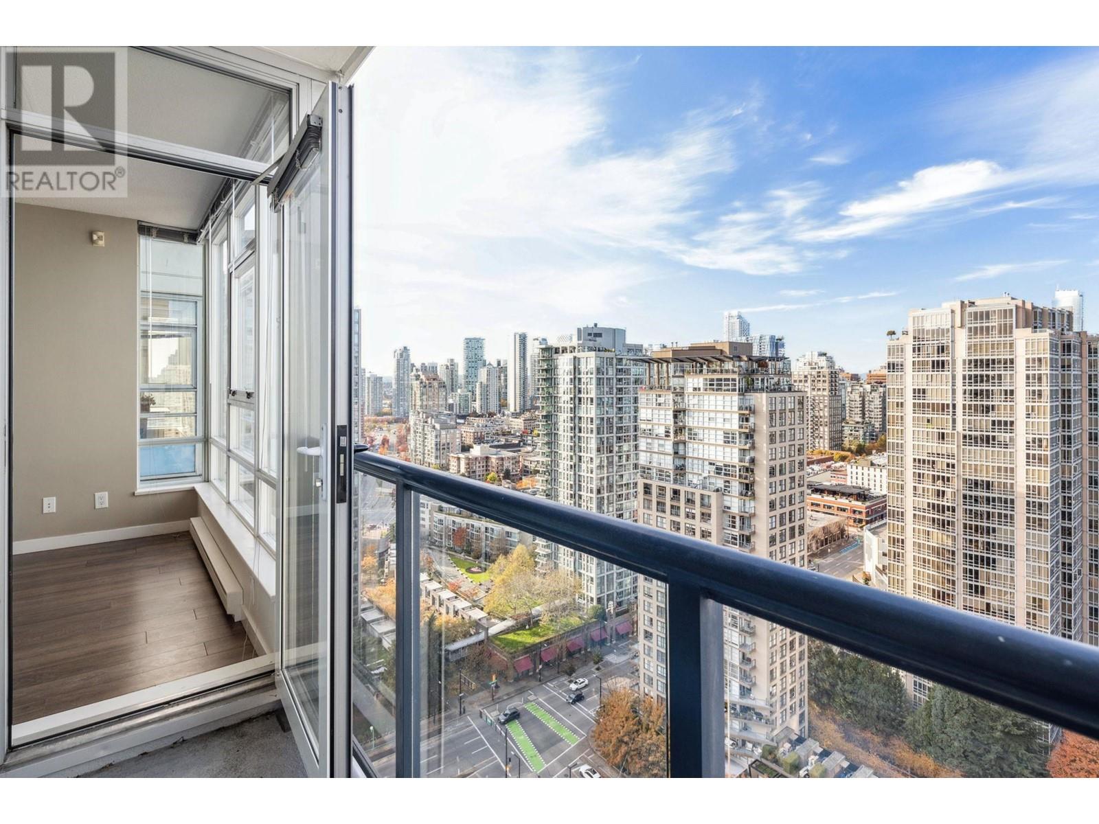 3007 939 Expo Boulevard, Vancouver, British Columbia  V6Z 3G7 - Photo 25 - R2829885