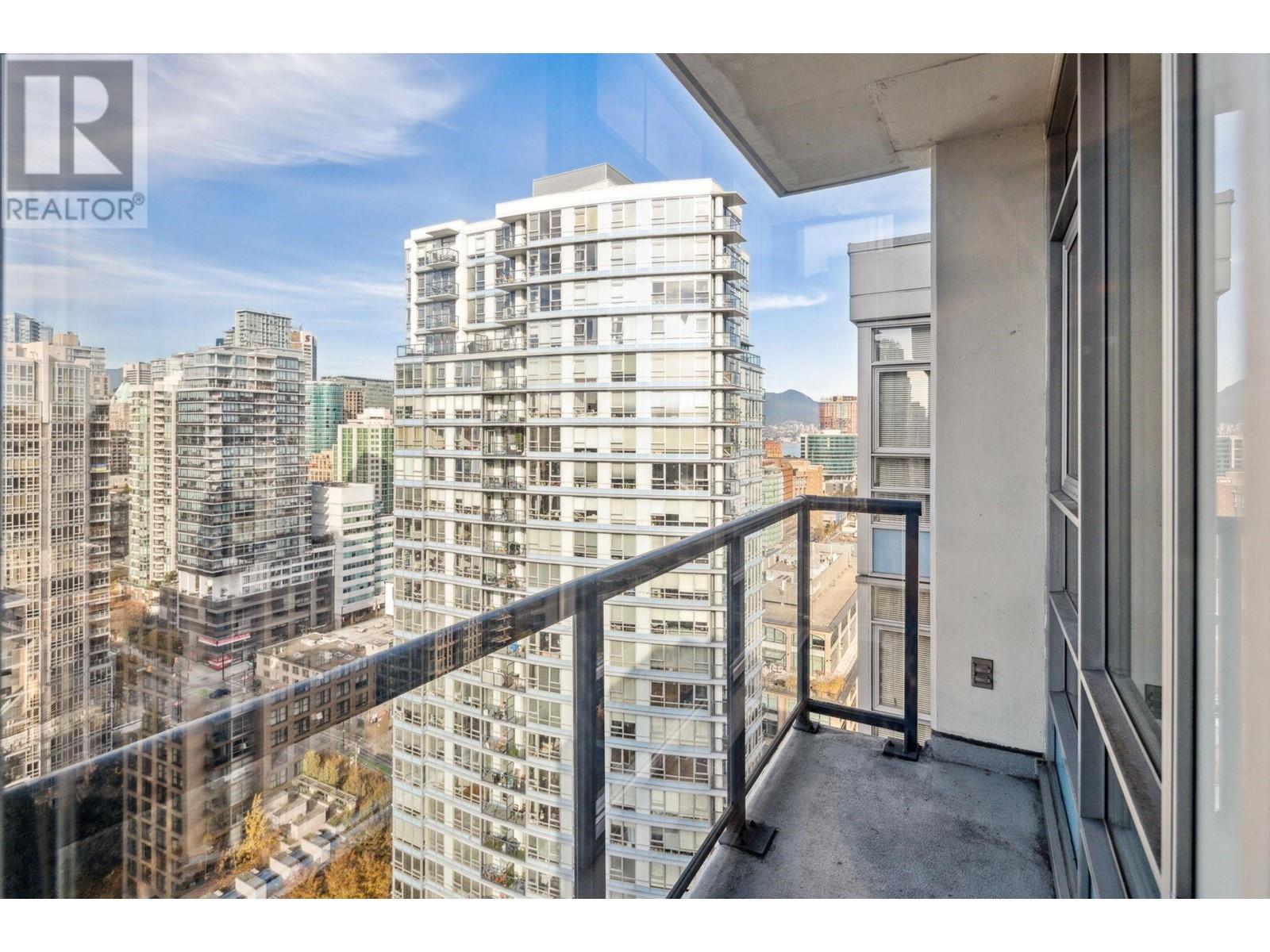 3007 939 Expo Boulevard, Vancouver, British Columbia  V6Z 3G7 - Photo 24 - R2829885