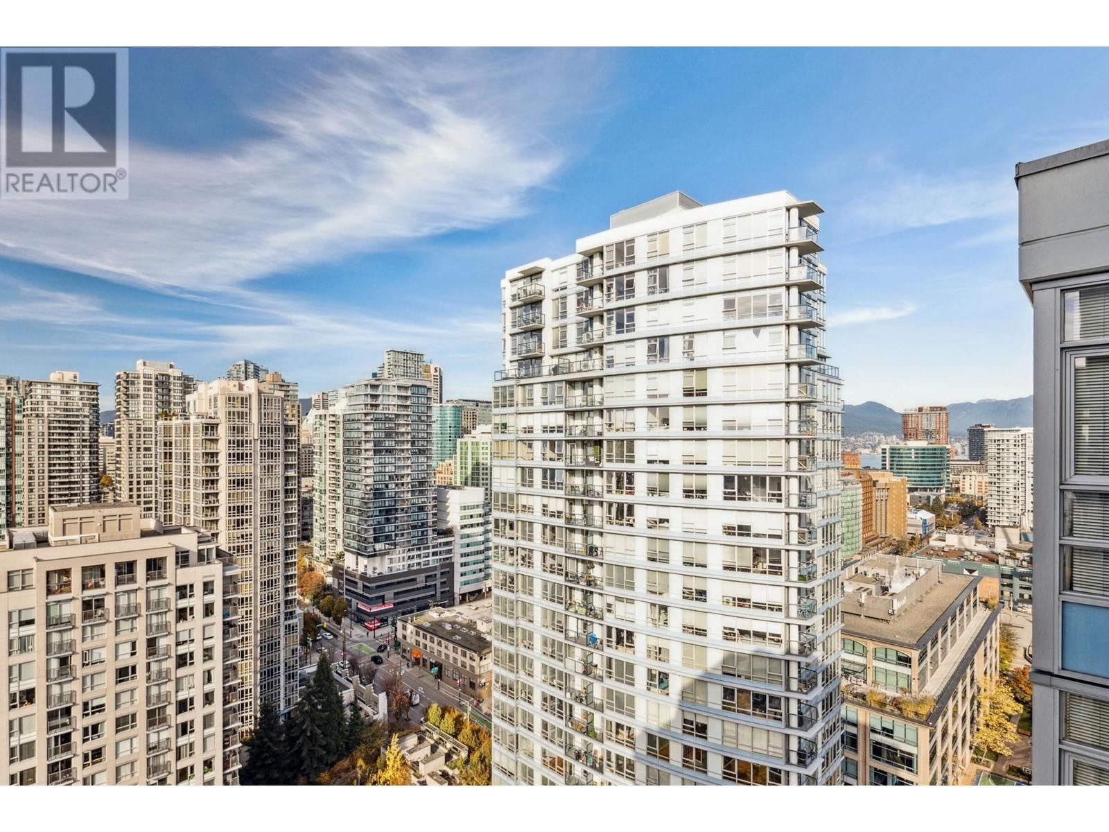 3007 939 Expo Boulevard, Vancouver, British Columbia  V6Z 3G7 - Photo 28 - R2829885