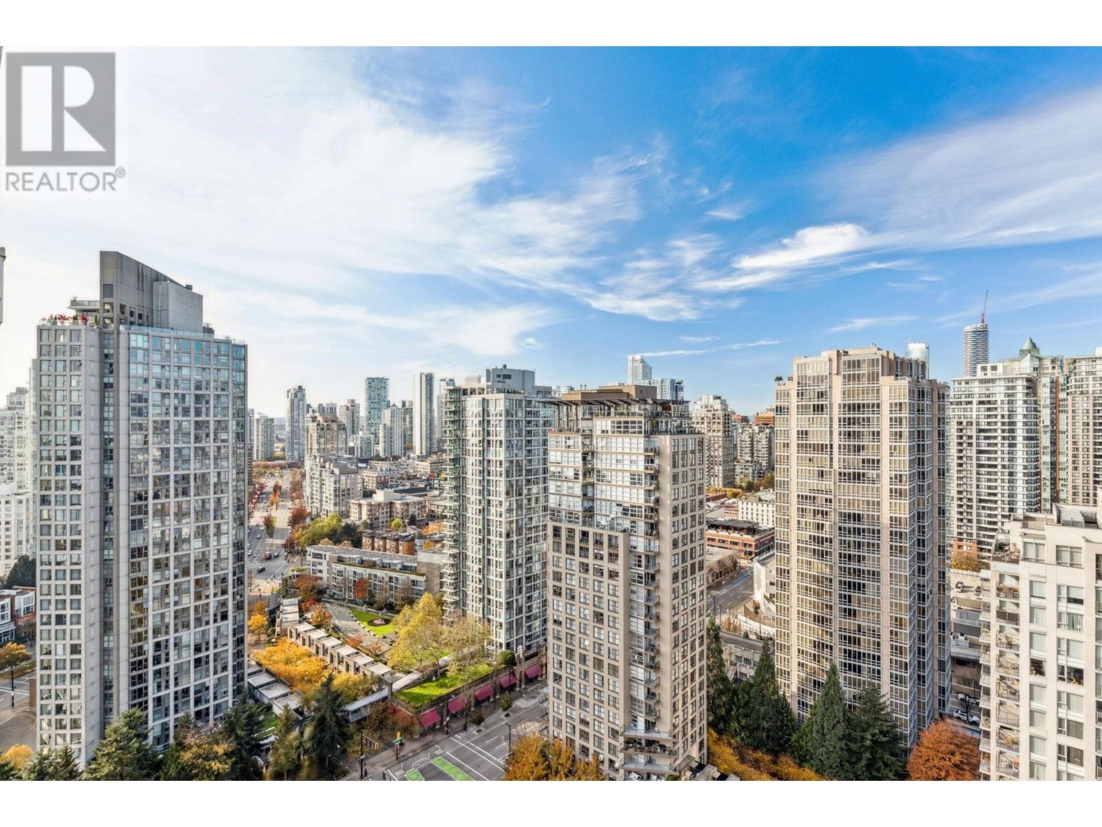 3007 939 Expo Boulevard, Vancouver, British Columbia  V6Z 3G7 - Photo 26 - R2829885