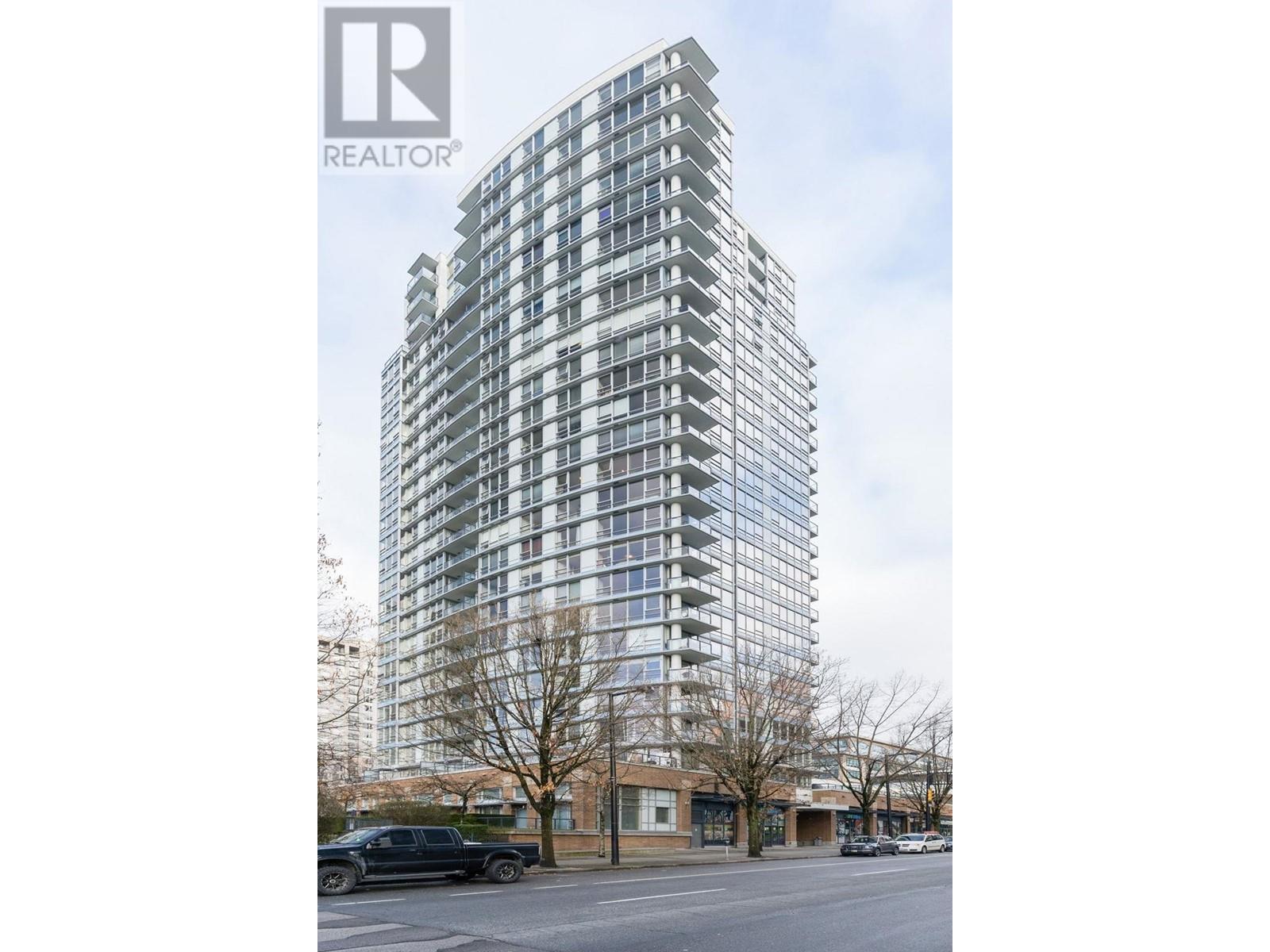3007 939 Expo Boulevard, Vancouver, British Columbia  V6Z 3G7 - Photo 30 - R2829885