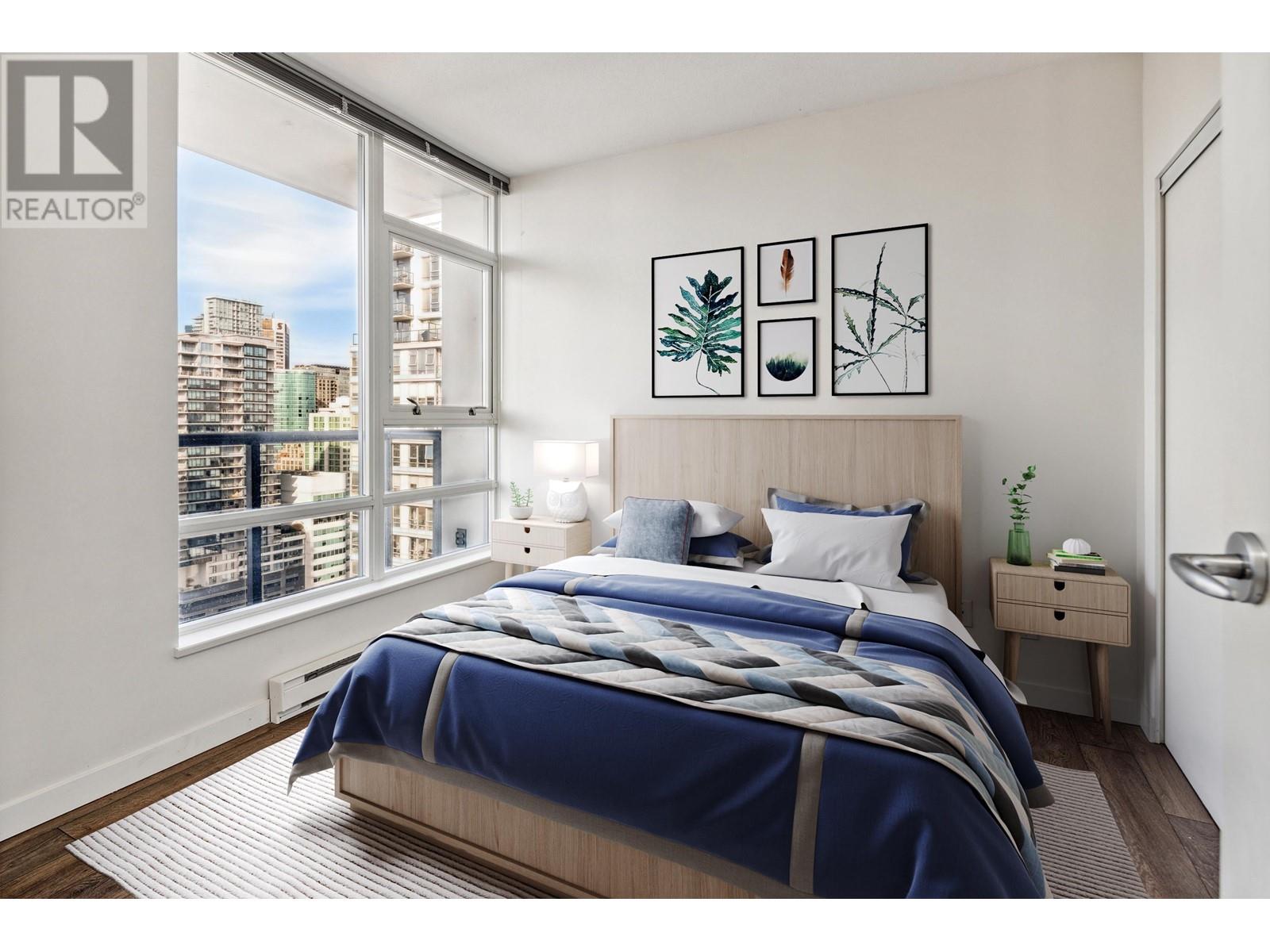 3007 939 Expo Boulevard, Vancouver, British Columbia  V6Z 3G7 - Photo 18 - R2829885