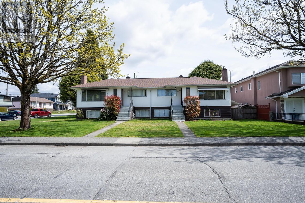 6832 SALISBURY AVENUE, burnaby, British Columbia