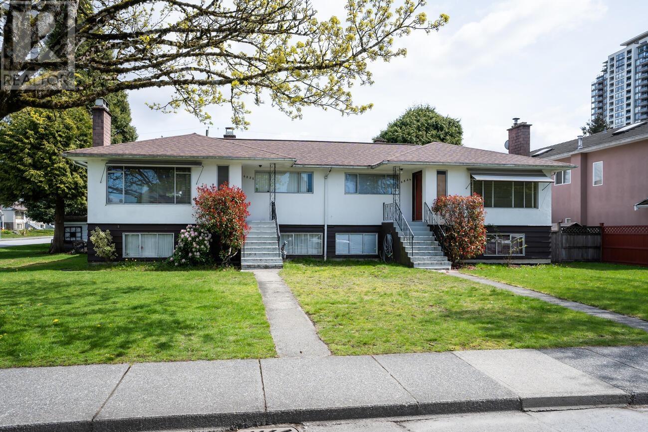 6832 Salisbury Avenue, Burnaby, British Columbia  V5E 2Z5 - Photo 2 - R2830168