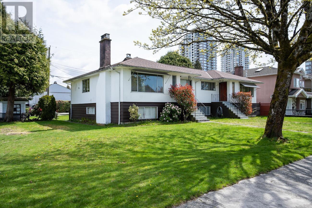 6832 Salisbury Avenue, Burnaby, British Columbia  V5E 2Z5 - Photo 4 - R2830168