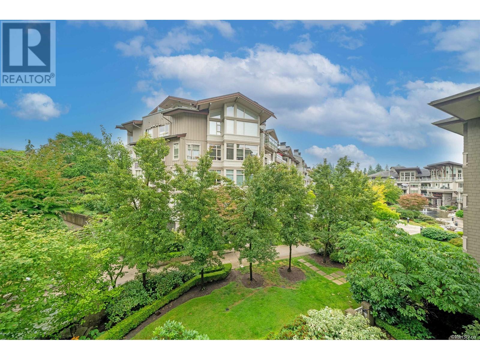 420 560 RAVEN WOODS DRIVE, north vancouver, British Columbia