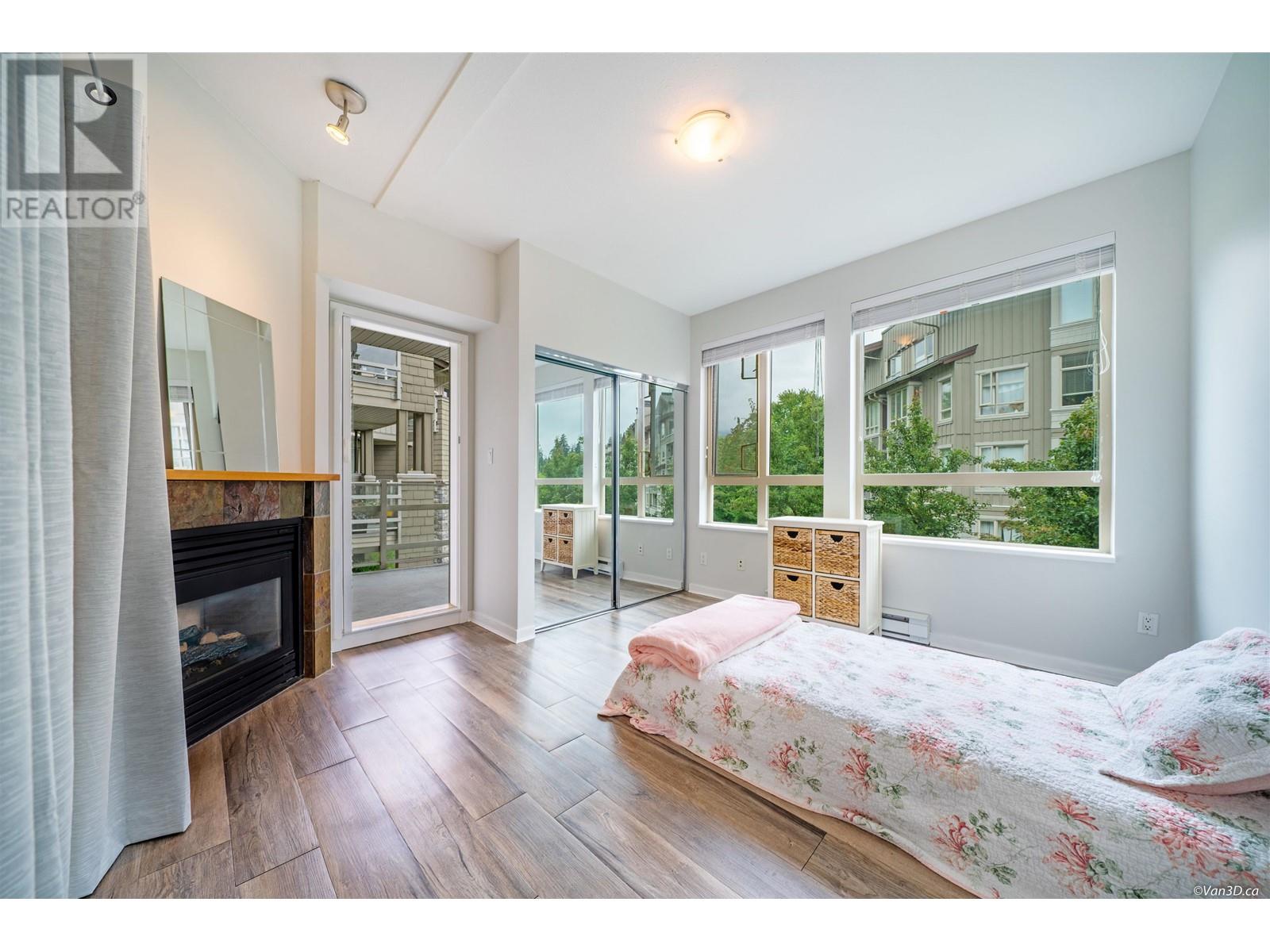 420 560 Raven Woods Drive, North Vancouver, British Columbia  V7G 2T3 - Photo 10 - R2830134