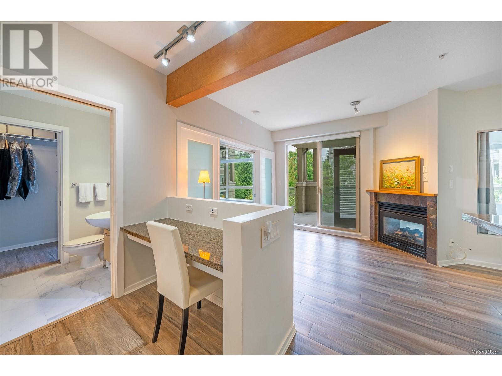 420 560 Raven Woods Drive, North Vancouver, British Columbia  V7G 2T3 - Photo 11 - R2830134