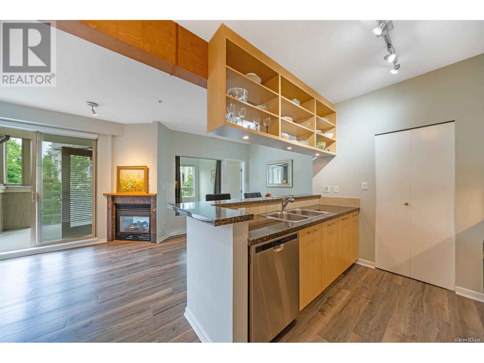 420 560 Raven Woods Drive, North Vancouver, British Columbia  V7G 2T3 - Photo 12 - R2830134