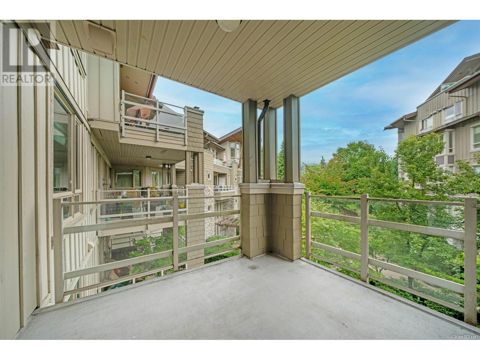 420 560 Raven Woods Drive, North Vancouver, British Columbia  V7G 2T3 - Photo 2 - R2830134