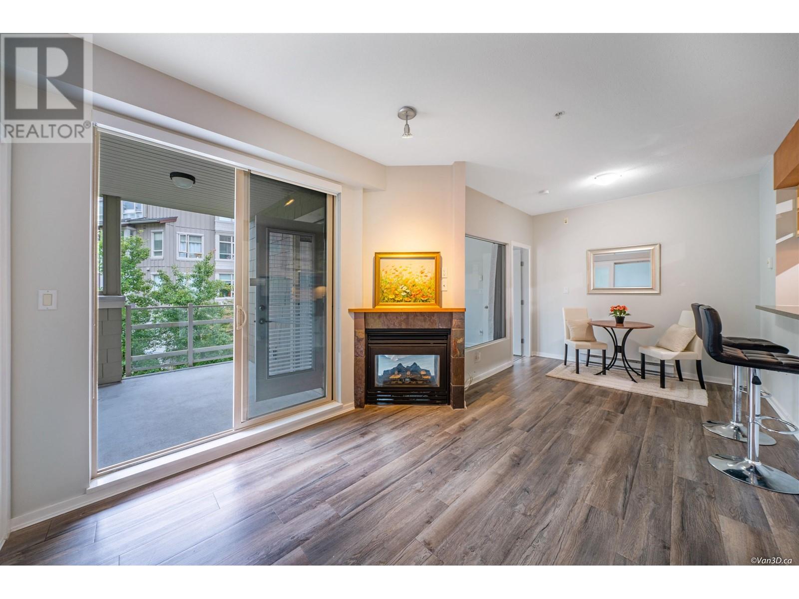 420 560 Raven Woods Drive, North Vancouver, British Columbia  V7G 2T3 - Photo 3 - R2830134