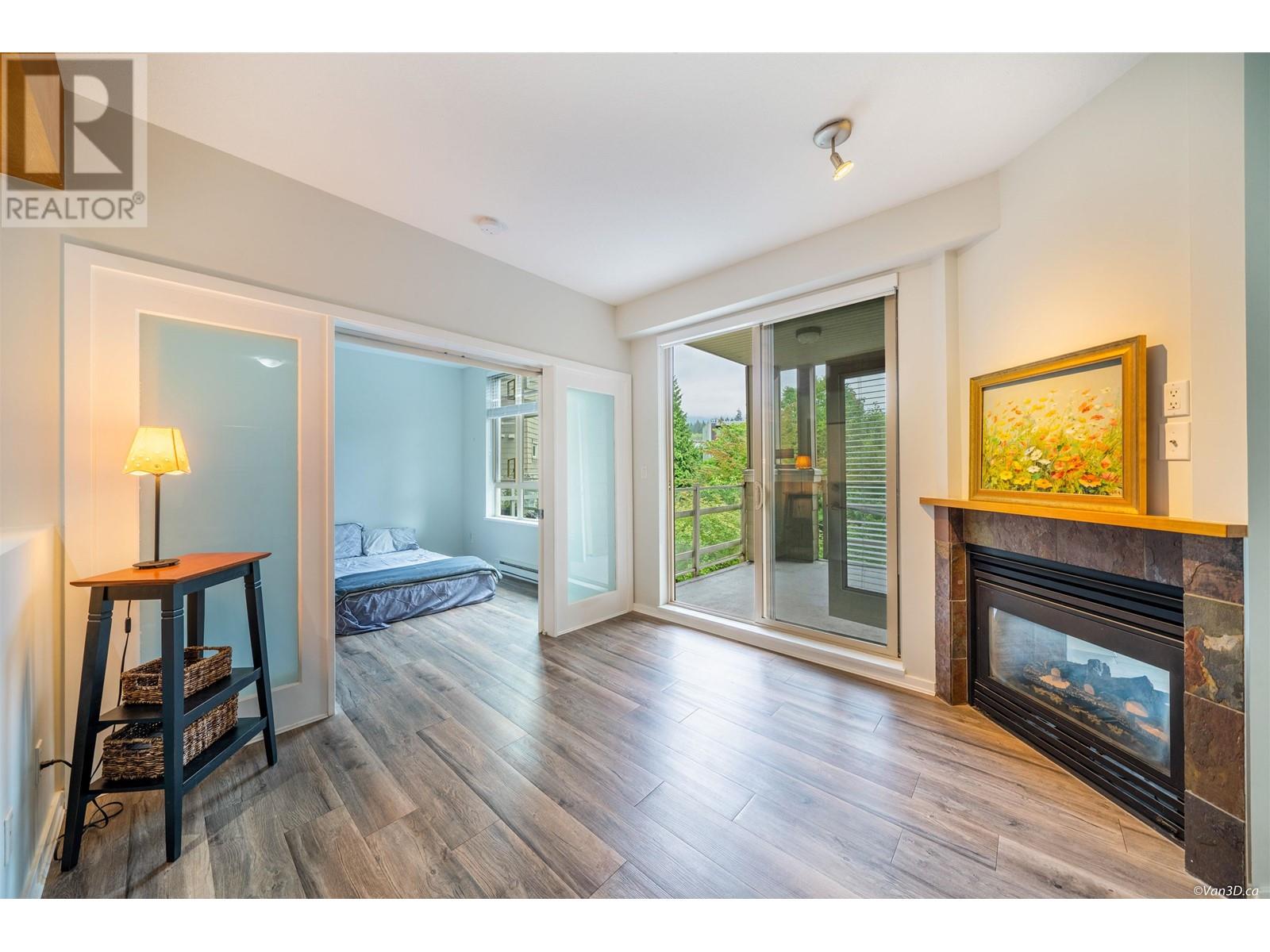 420 560 Raven Woods Drive, North Vancouver, British Columbia  V7G 2T3 - Photo 4 - R2830134