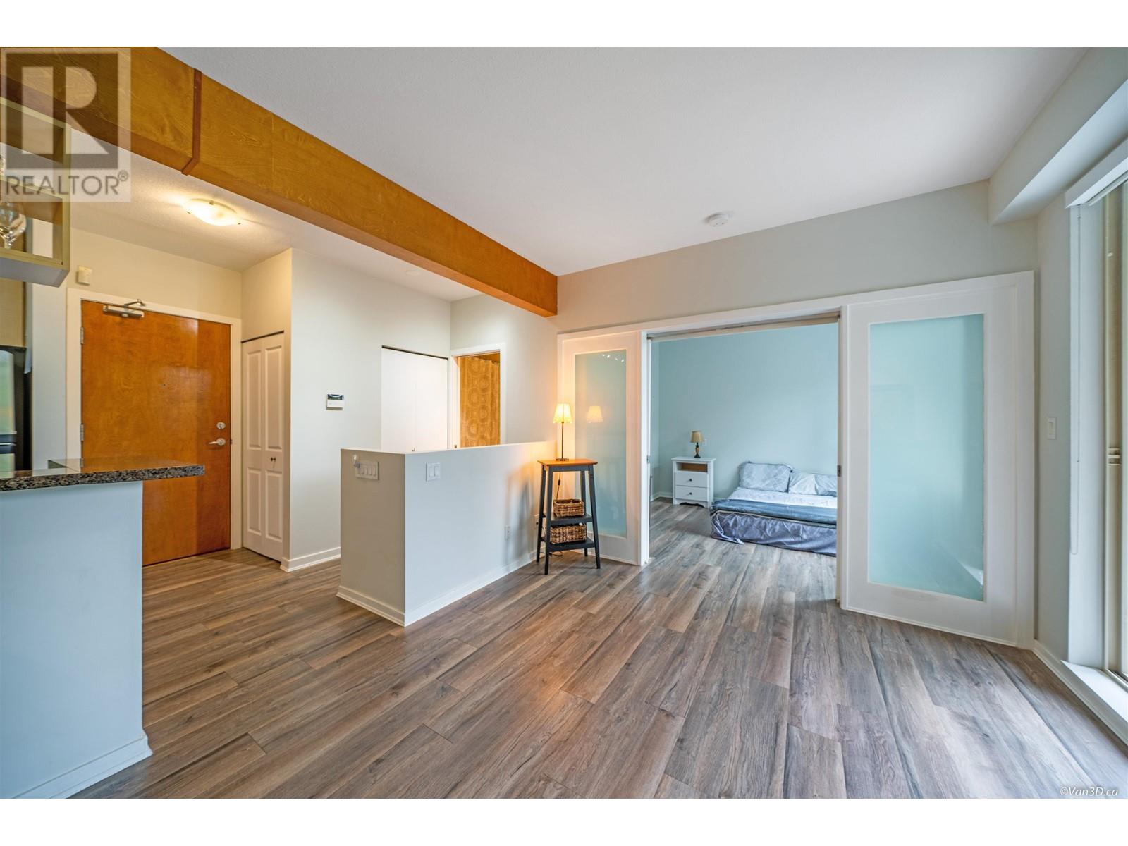 420 560 Raven Woods Drive, North Vancouver, British Columbia  V7G 2T3 - Photo 5 - R2830134