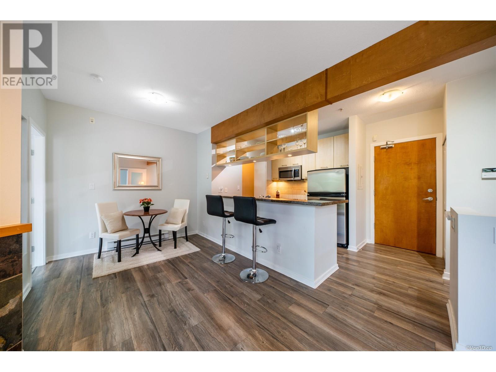 420 560 Raven Woods Drive, North Vancouver, British Columbia  V7G 2T3 - Photo 6 - R2830134