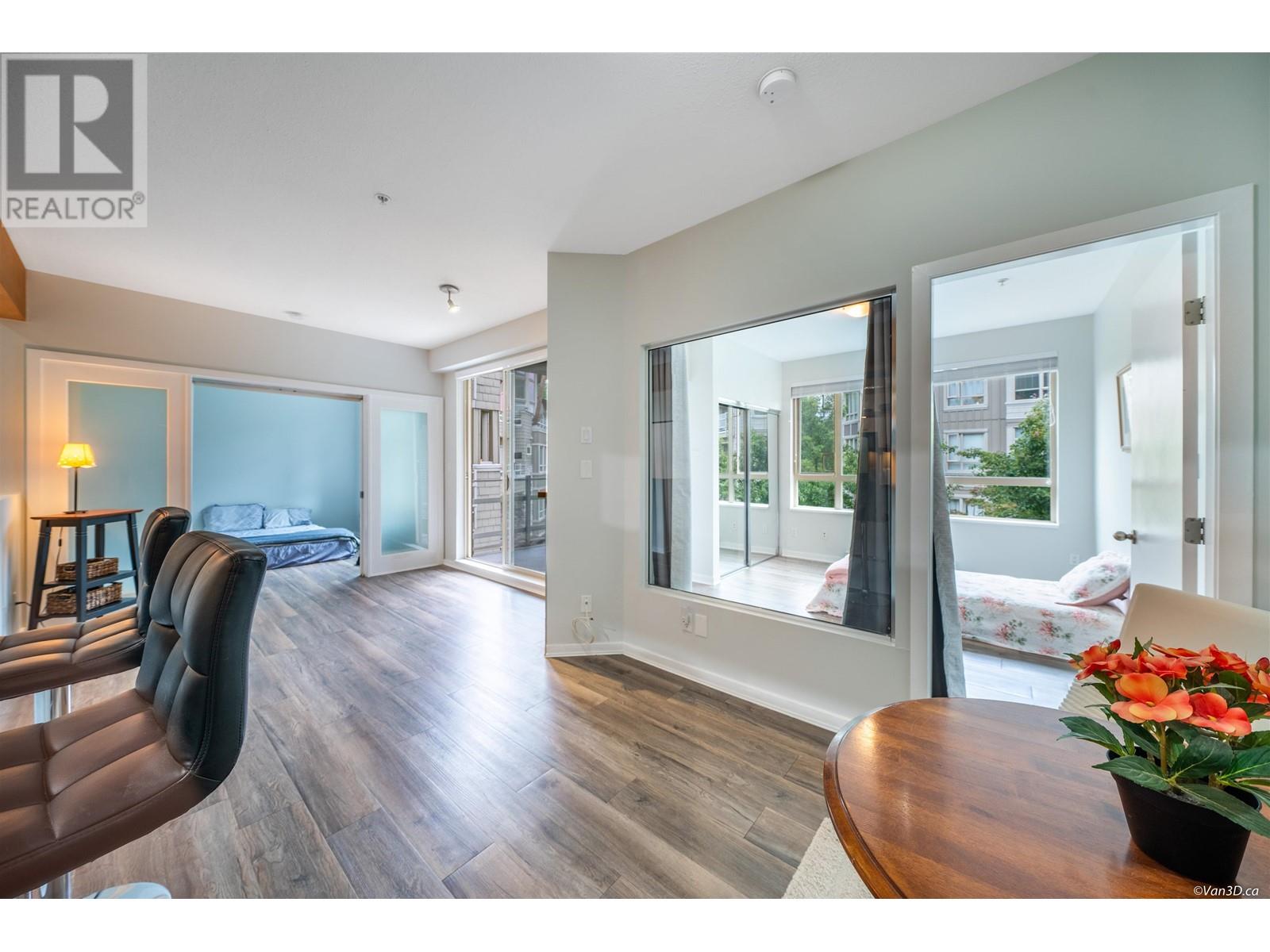 420 560 Raven Woods Drive, North Vancouver, British Columbia  V7G 2T3 - Photo 9 - R2830134