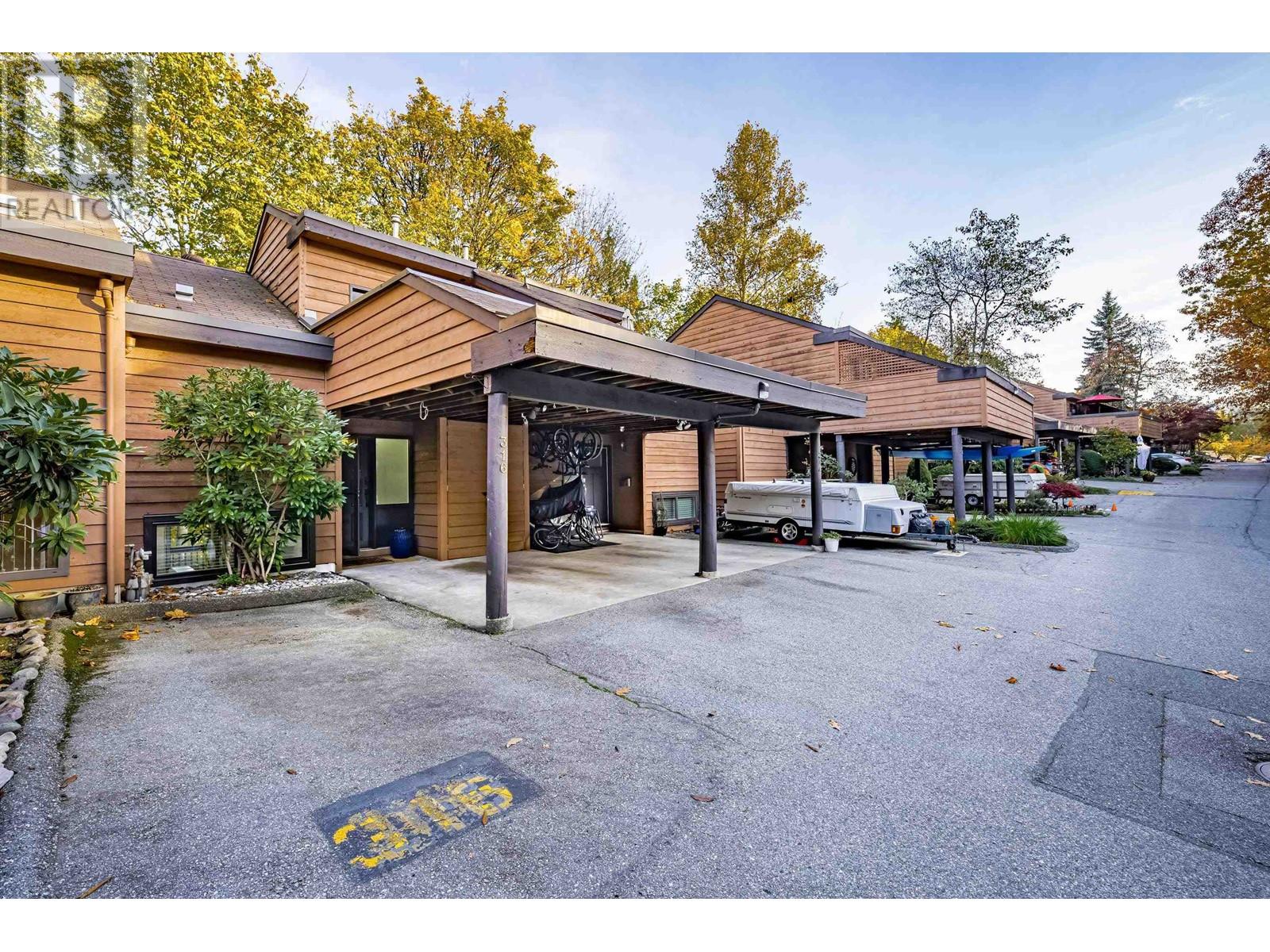 316 Cornell Way, Port Moody, British Columbia  V3H 3W2 - Photo 2 - R2830140