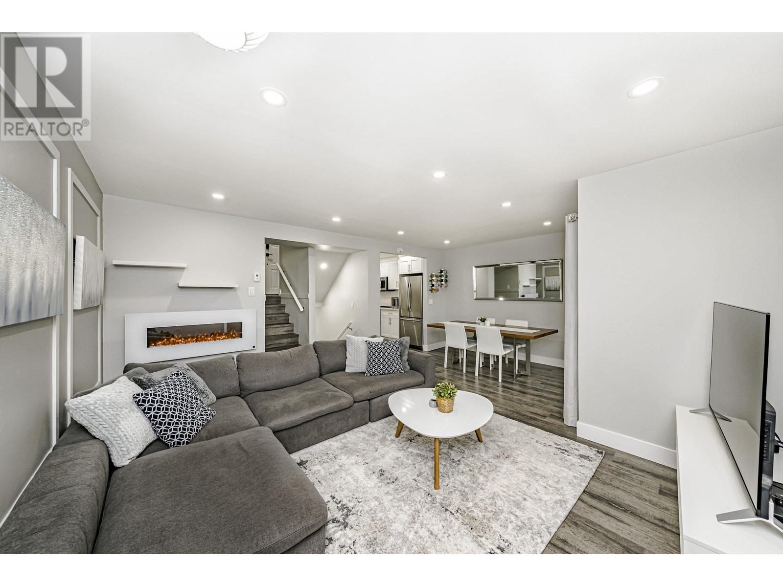 316 Cornell Way, Port Moody, British Columbia  V3H 3W2 - Photo 7 - R2830140