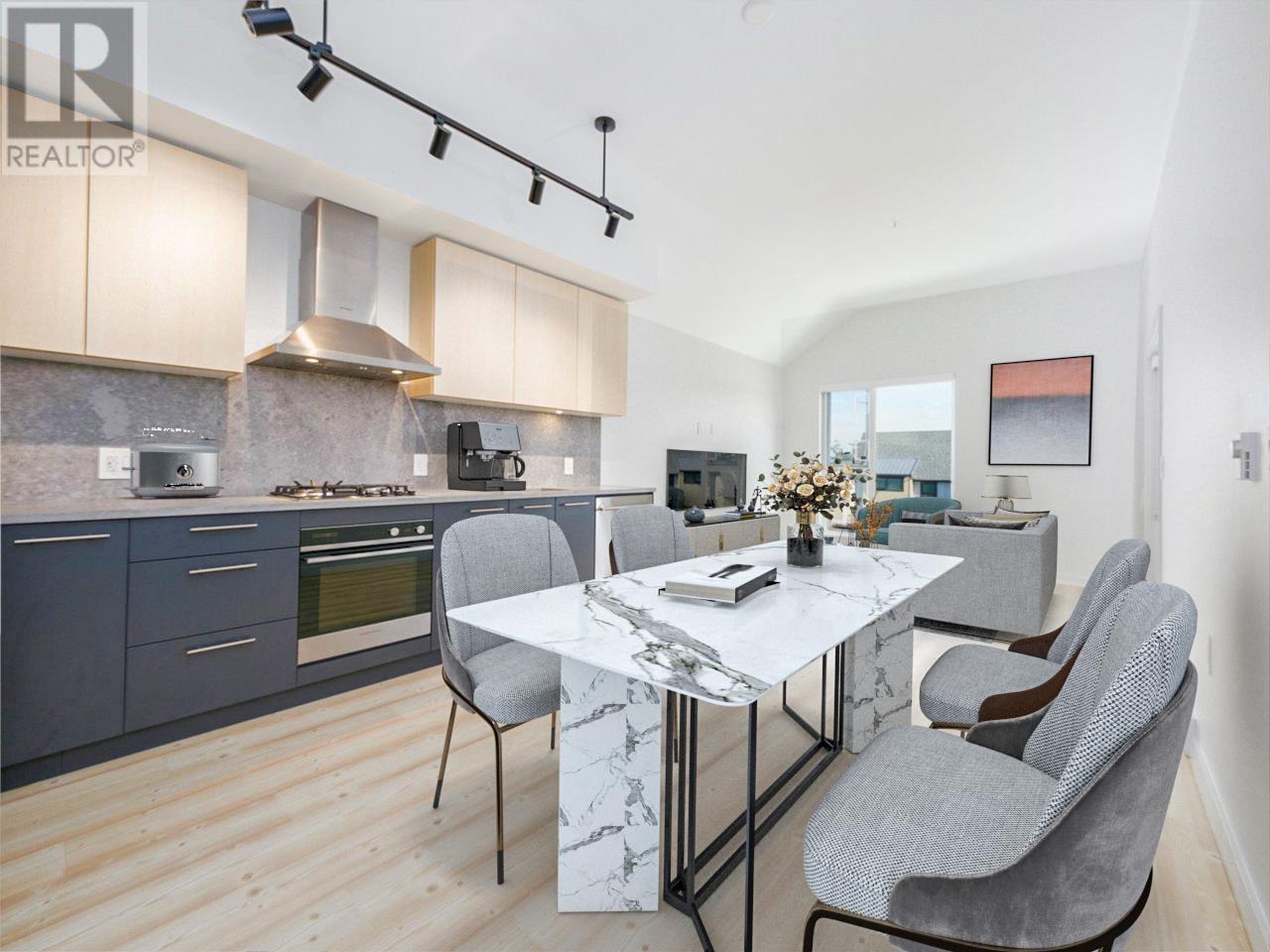 302 251 BOUNDARY BAY ROAD, tsawwassen, British Columbia