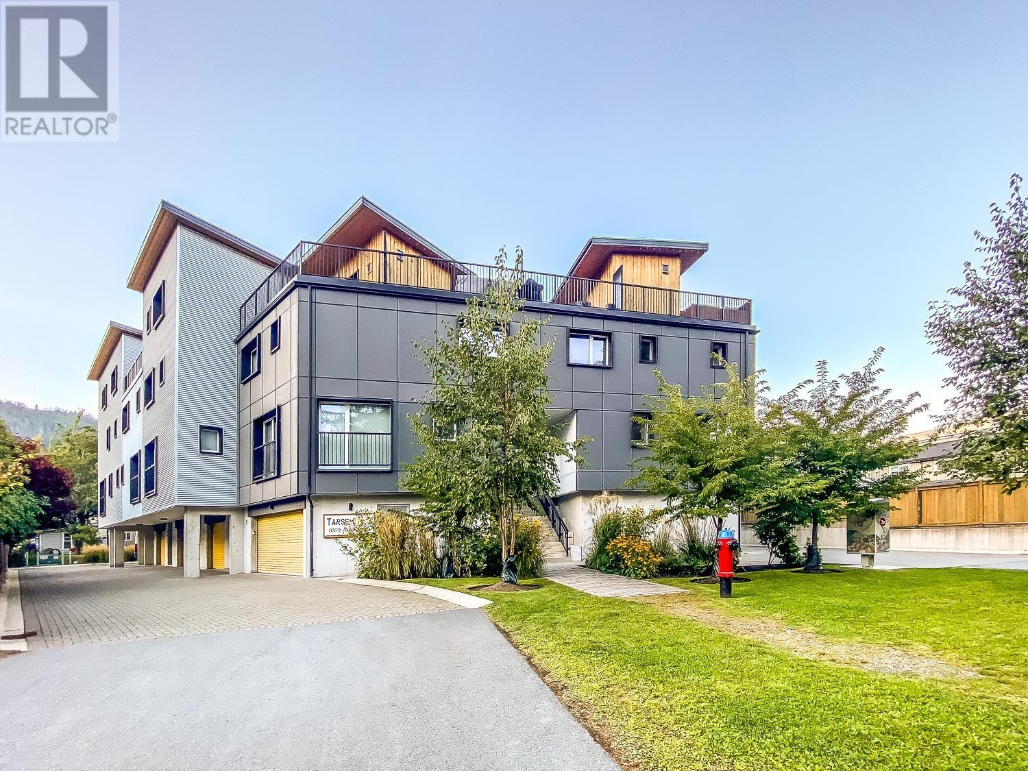 6 1009 ASPEN ROAD, squamish, British Columbia