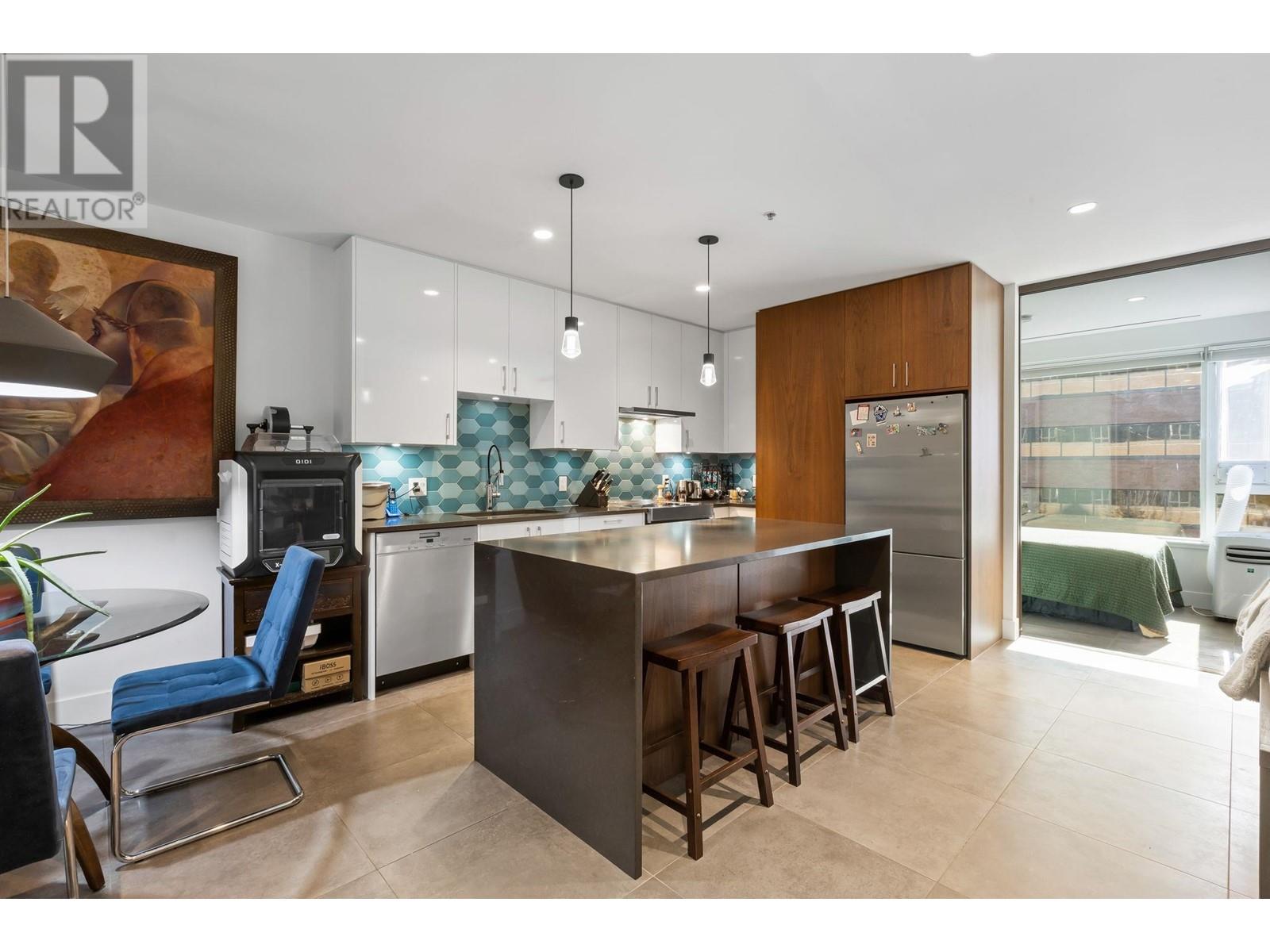 503 1177 Hornby Street, Vancouver, British Columbia  V6Z 2E9 - Photo 10 - R2830175