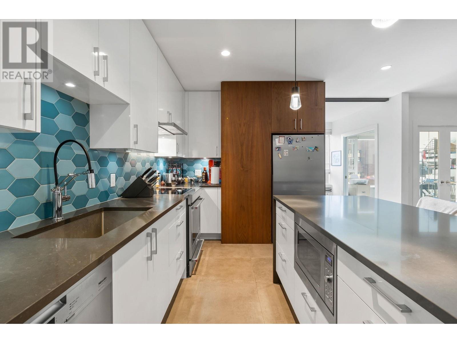 503 1177 Hornby Street, Vancouver, British Columbia  V6Z 2E9 - Photo 11 - R2830175