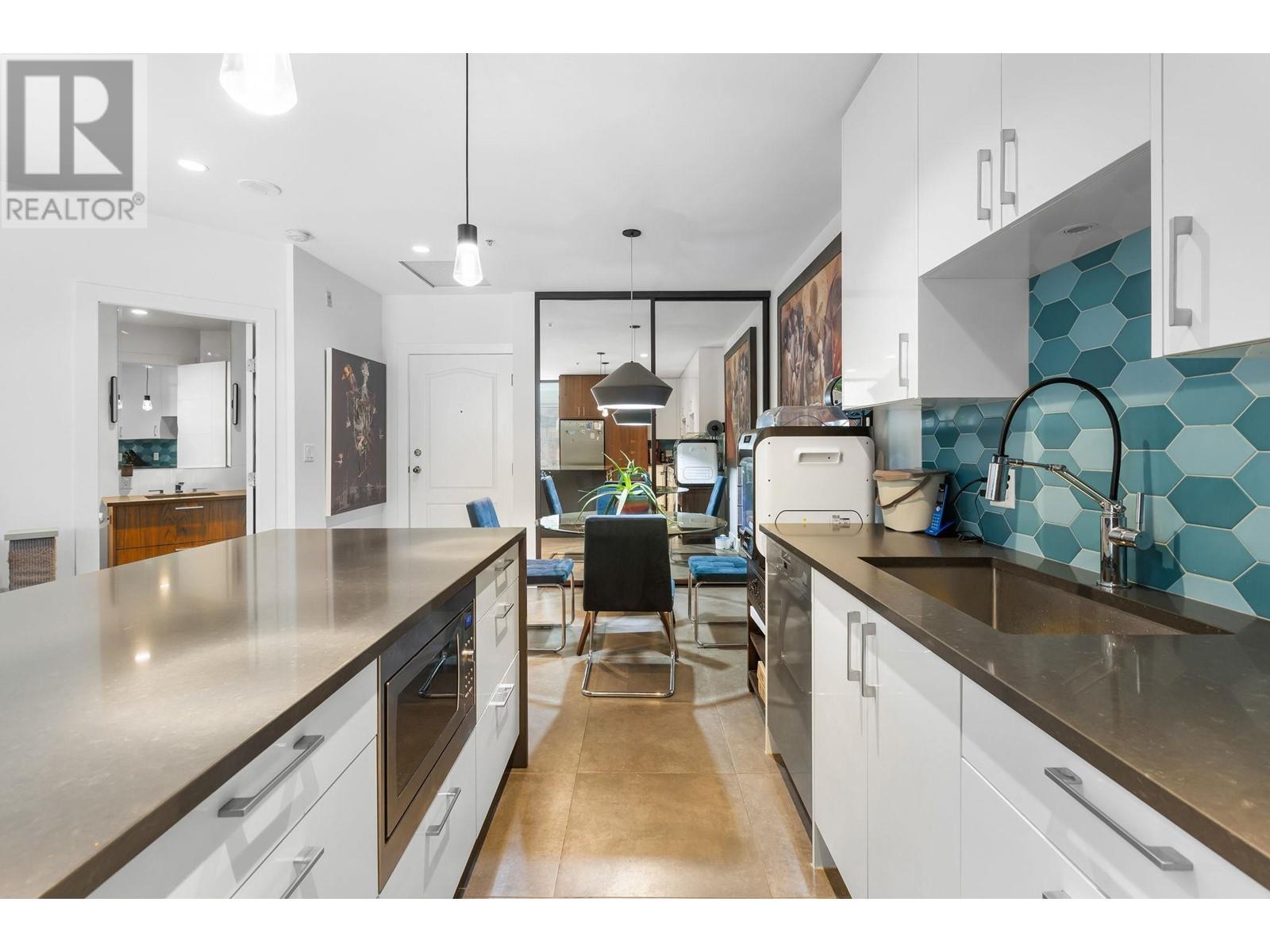 503 1177 Hornby Street, Vancouver, British Columbia  V6Z 2E9 - Photo 12 - R2830175