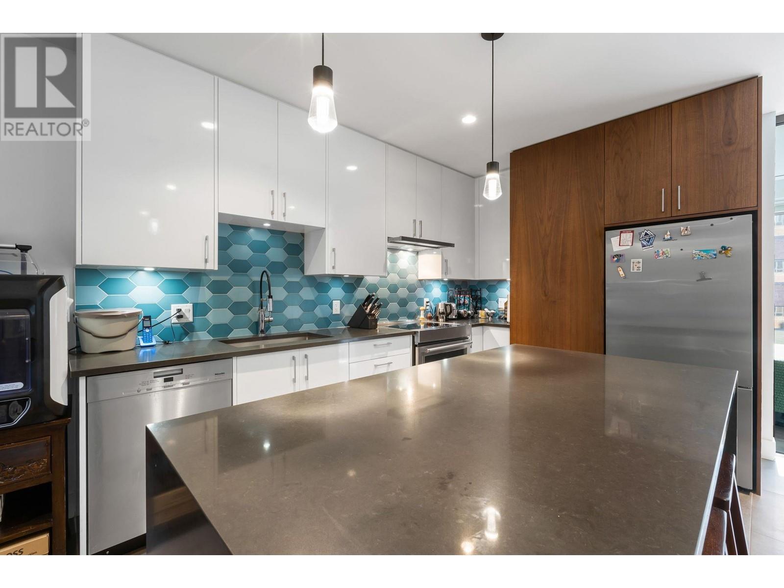 503 1177 Hornby Street, Vancouver, British Columbia  V6Z 2E9 - Photo 14 - R2830175