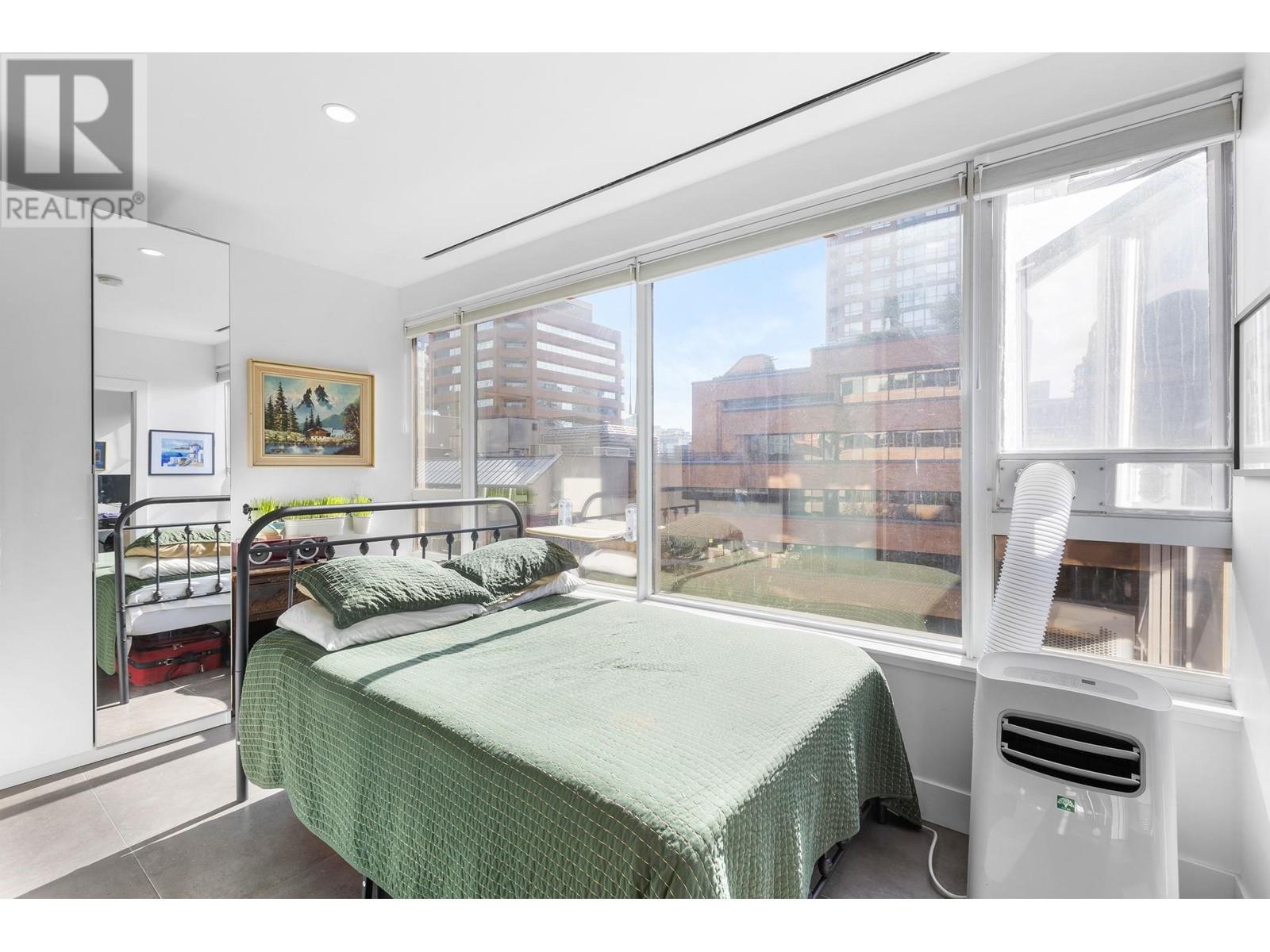 503 1177 Hornby Street, Vancouver, British Columbia  V6Z 2E9 - Photo 18 - R2830175