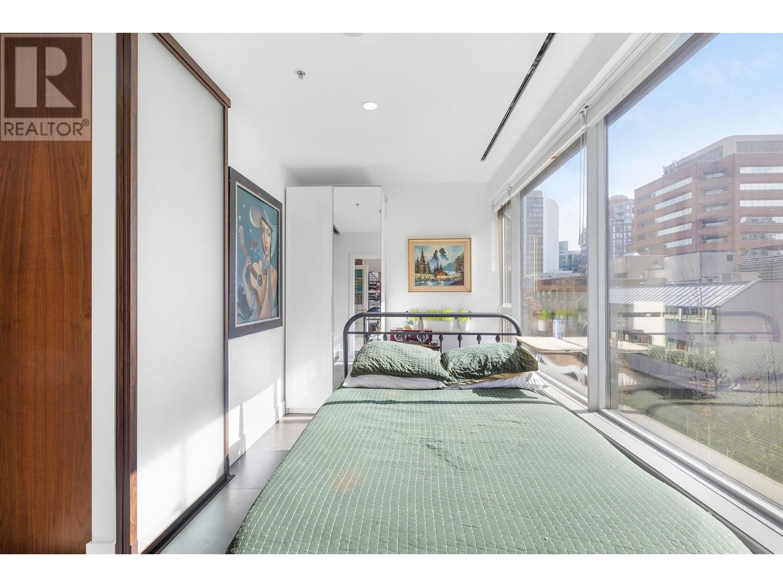 503 1177 Hornby Street, Vancouver, British Columbia  V6Z 2E9 - Photo 19 - R2830175