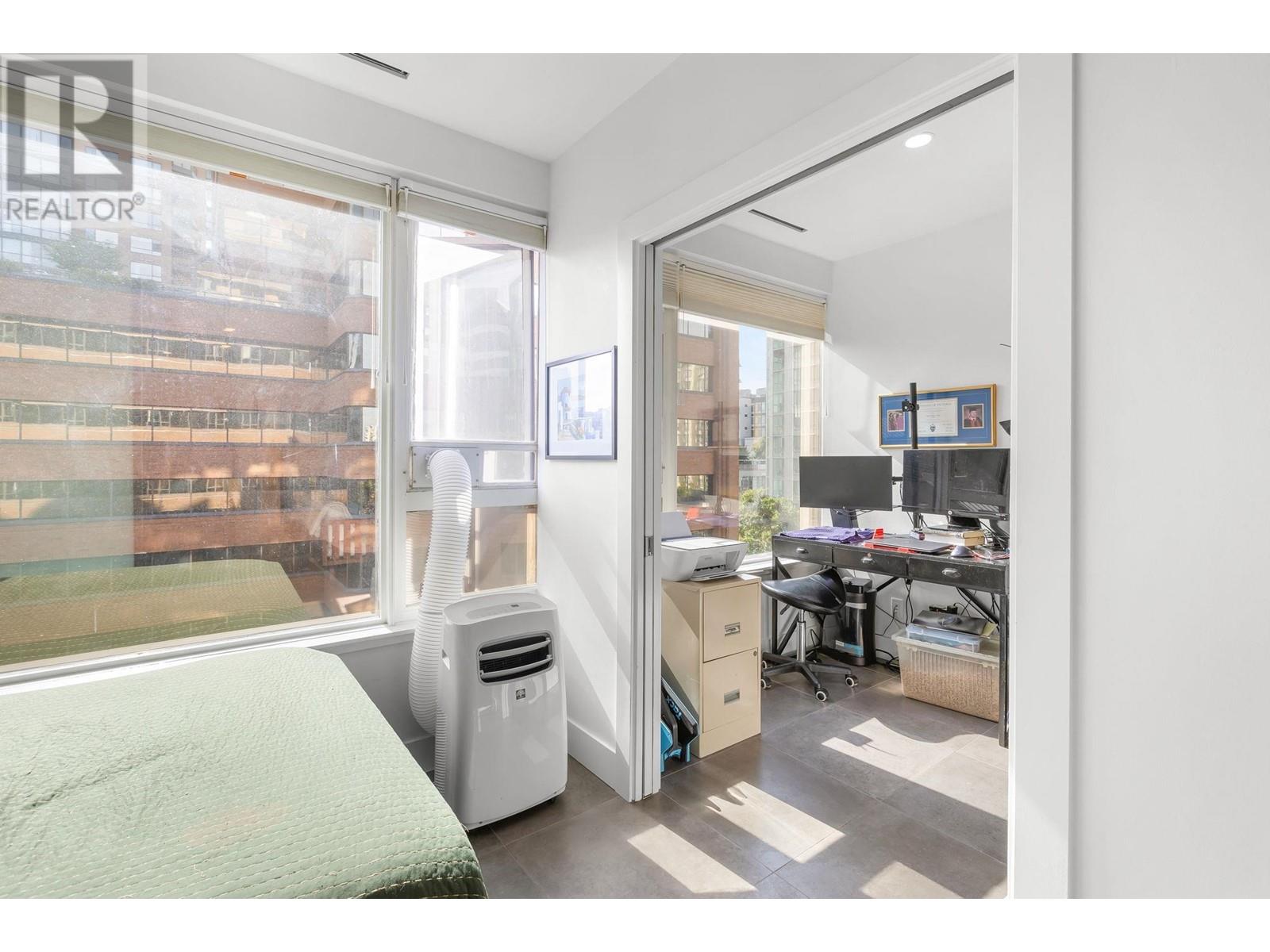 503 1177 Hornby Street, Vancouver, British Columbia  V6Z 2E9 - Photo 20 - R2830175